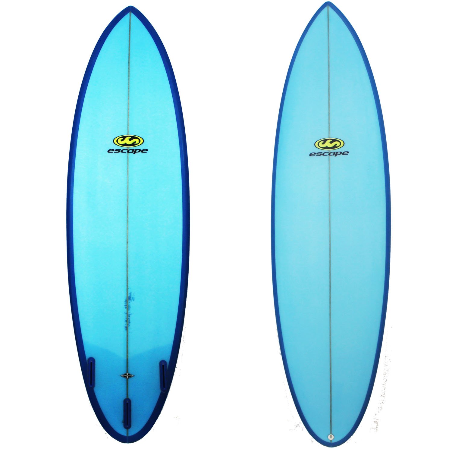 Products | escapesurfboards